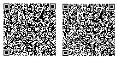 Project RERA QR Code 1